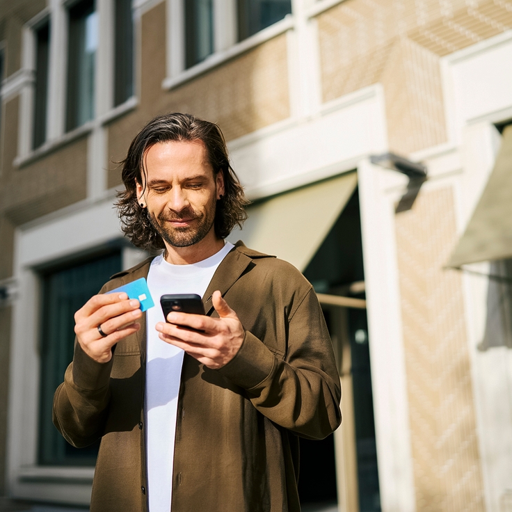 Capital One Venture Business card review: Simple rewards with just enough perks