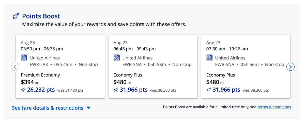 I'm a Sapphire Preferred Card holder: Here's my Chase Travel Points