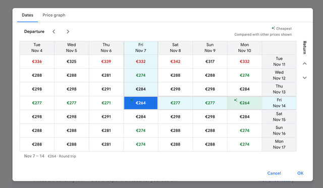 google flights now lets you filter out basic economy... TPG exclusive: Travel hacks from Google Flights, and an update on basic ...