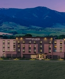 Stay near Yellowstone this summer using points at this brand-new, suite-style Marriott
