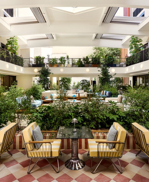 From Lake Como to the Grand Canyon: 10 Marriott Bonvoy hotels you can book with 200,000 points