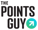 THE POINTS GUY