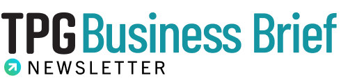 TPGBusiness Brief NEWSLETTER