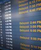 5,000 flights canceled in 4 days: How storms are affecting travel this week