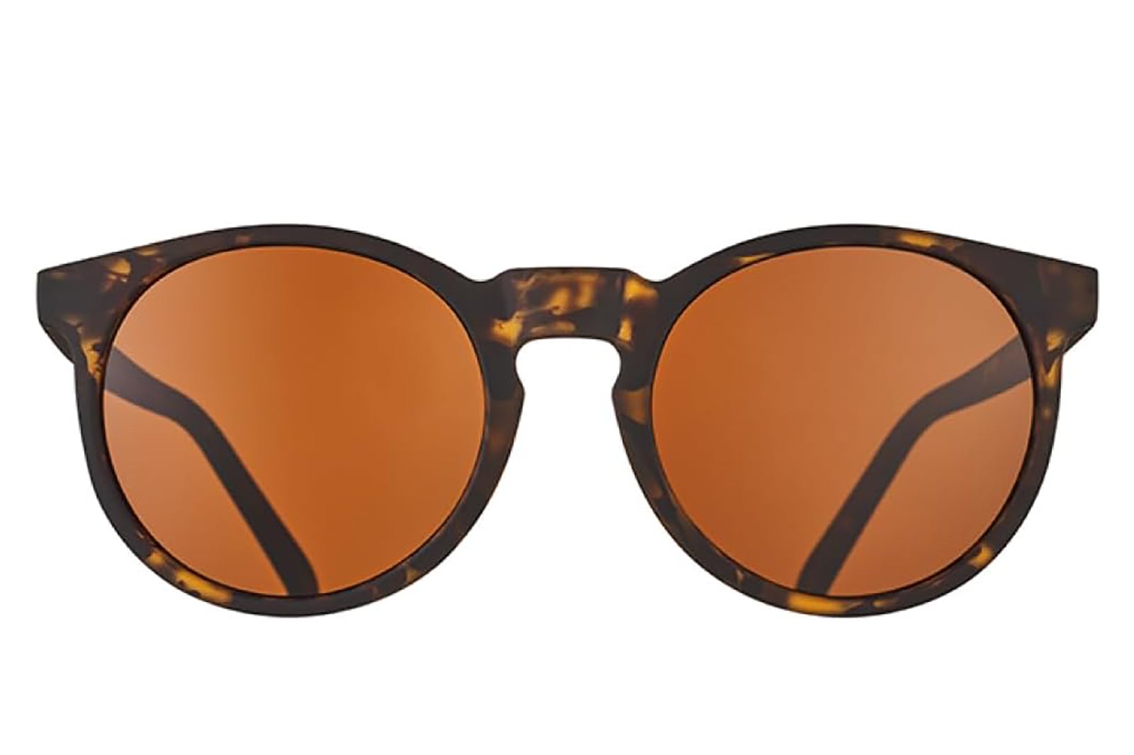 goodr Nine Dollar Pour Over Polarized Round Sunglasses_Amazon.com