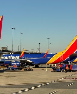 What to know about Southwest Airlines' 8 boarding groups starting in January