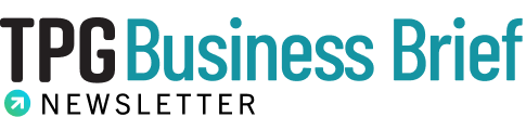TPGBusiness Brief NEWSLETTER