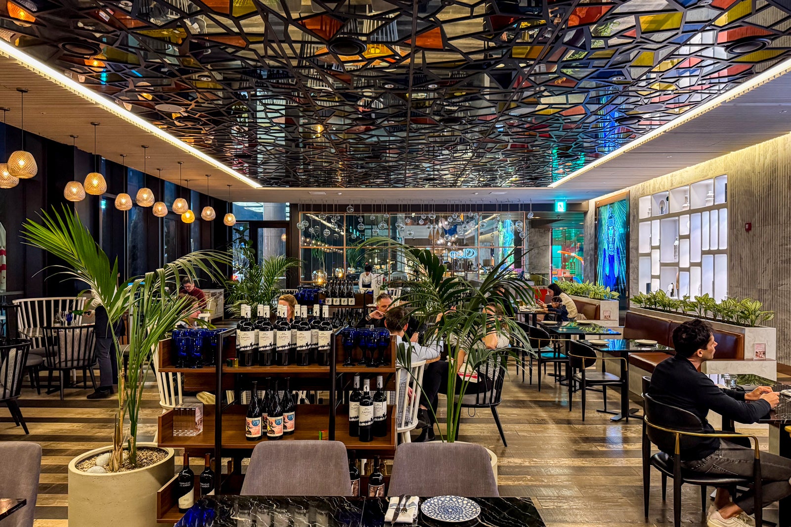Mondrian Seoul Itaewon
