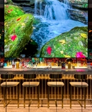 Taking advantage of The Edit by Chase Travel perks at Mondrian Seoul Itaewon
