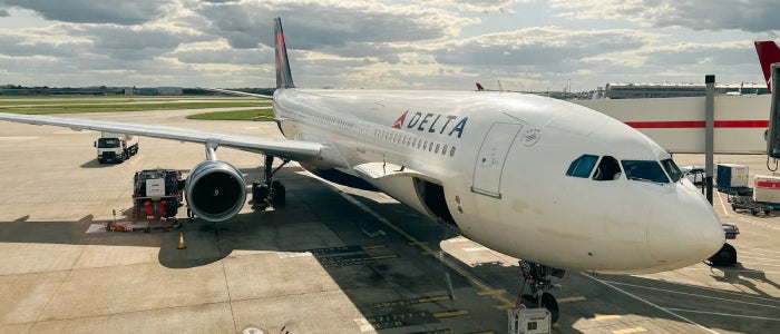 Big changes to the Delta bag guarantee, but it's not going away