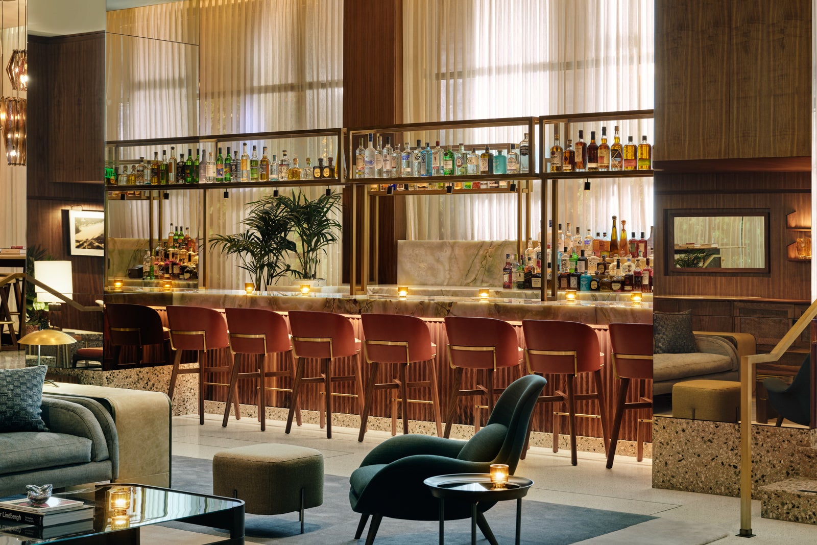 Marriott’s boutique Autograph Collection brand has a new California ...