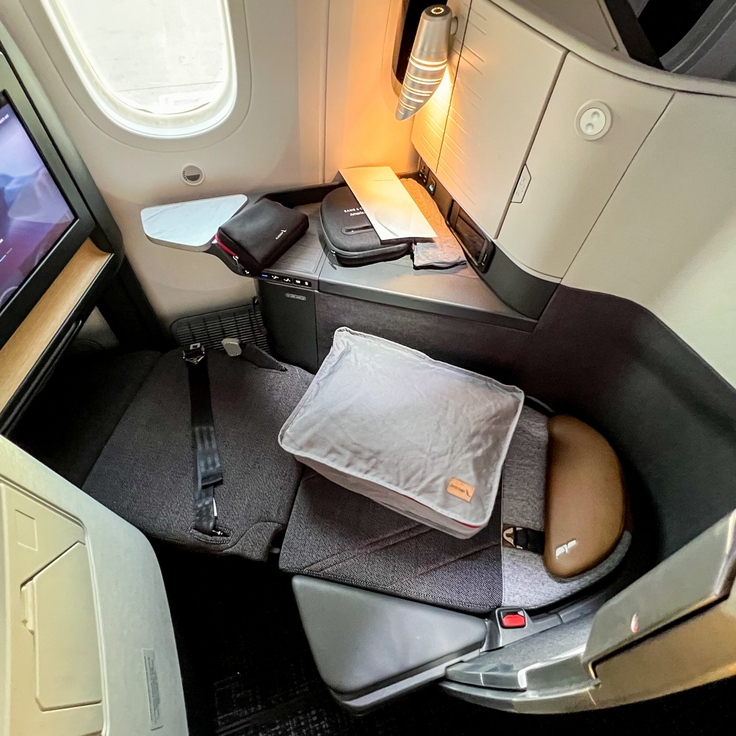 Act fast: American Airlines is offering sweet confirmable upgrade deals for August