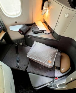 Act fast: American Airlines is offering sweet confirmable upgrade deals for August
