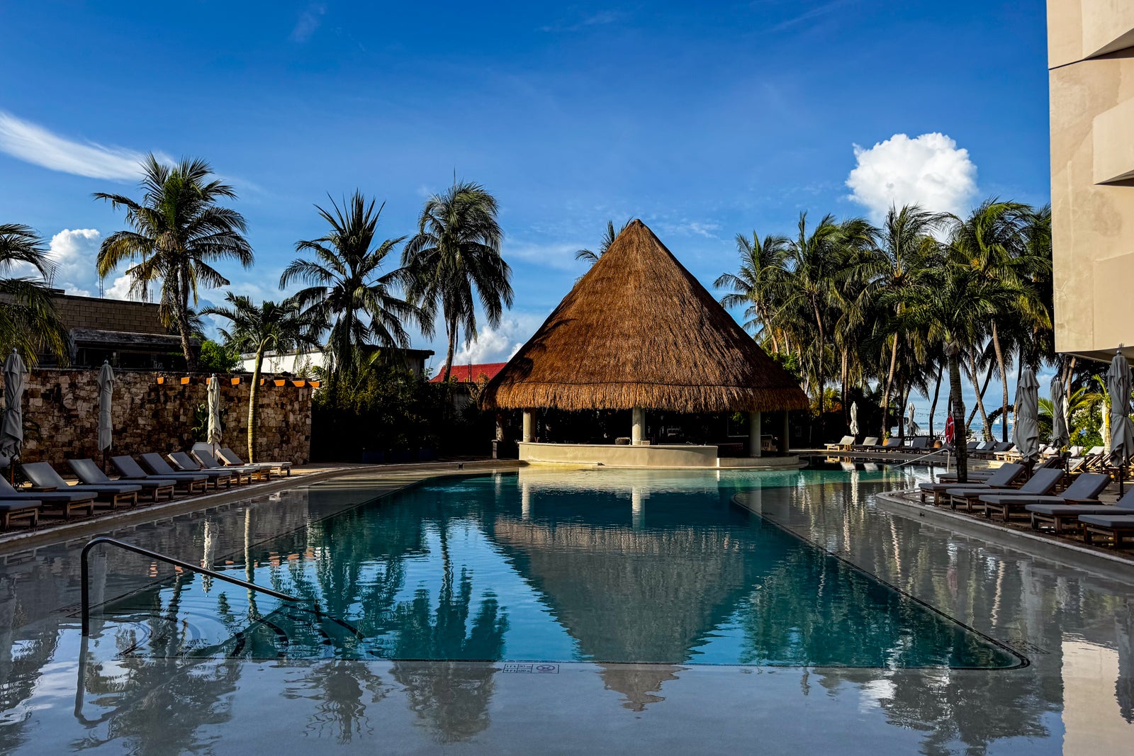 Almare, a Luxurious Assortment Resort assessment