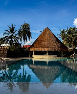 The 4 best things about my first-ever all-inclusive beach resort experience: Almare, a Luxury Collection Resort
