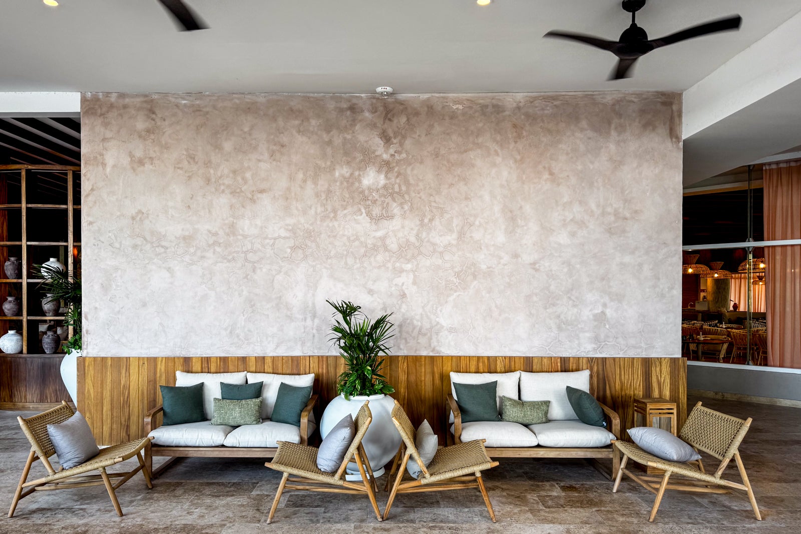 Almare, a Luxury Collection Resort