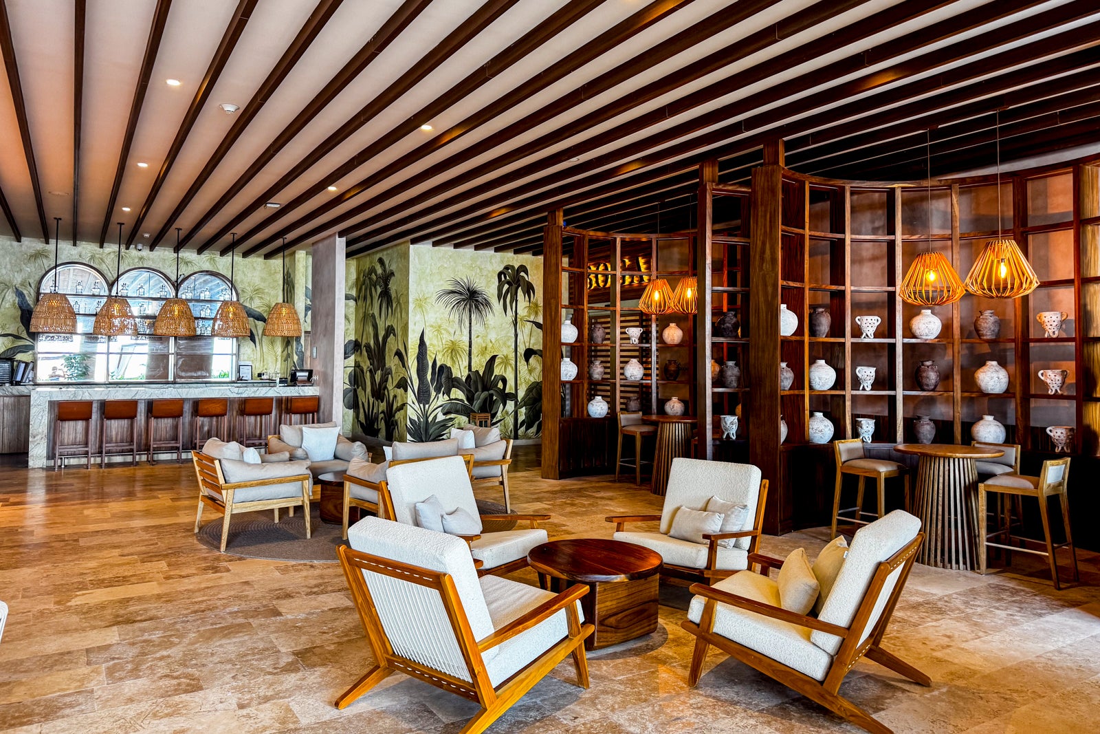 Almare, a Luxury Collection Resort
