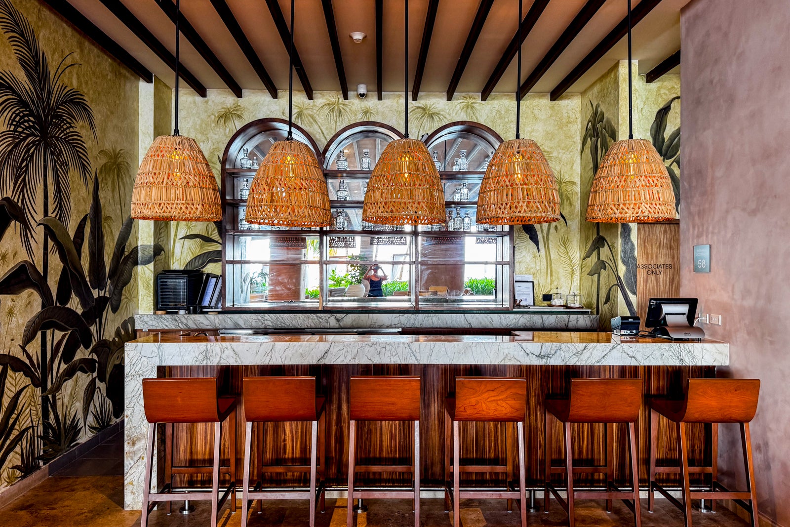 Almare, a Luxury Collection Resort