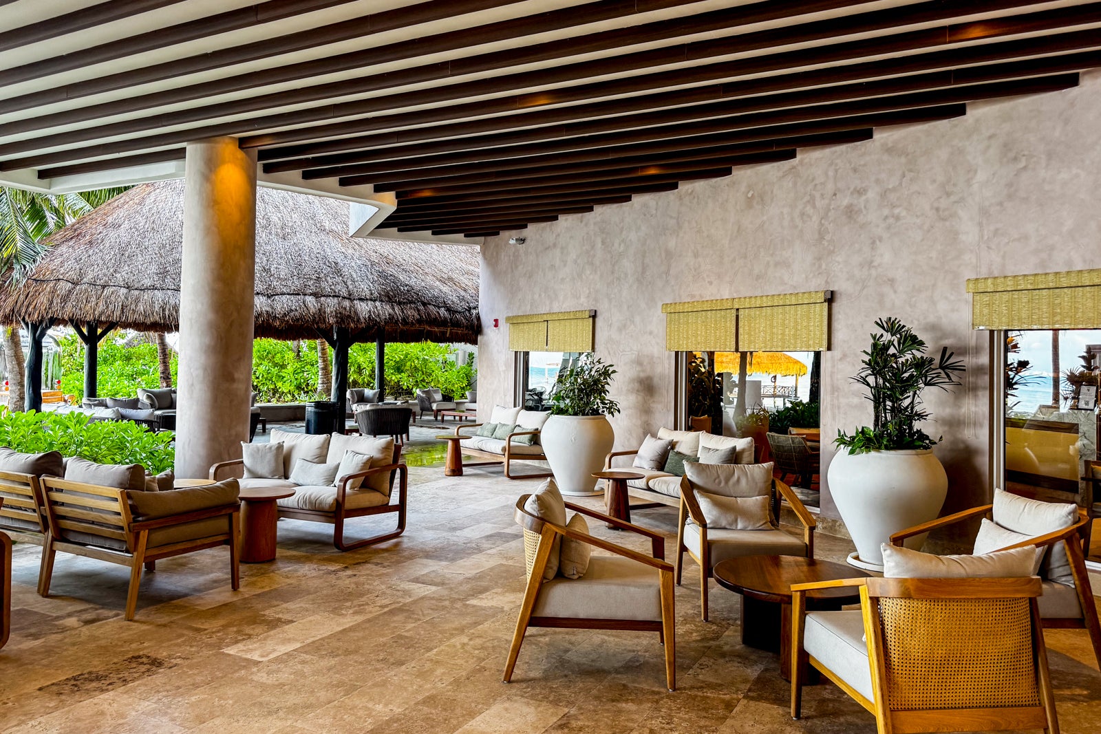 Almare, a Luxury Collection Resort