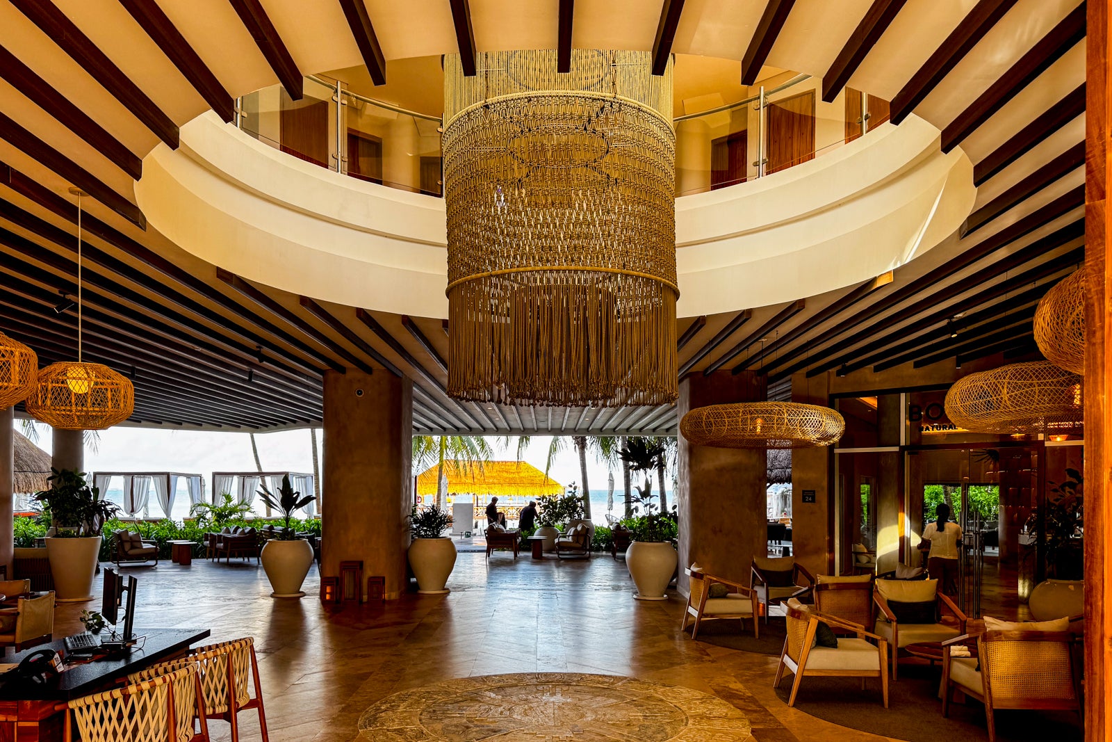 Almare, a Luxury Collection Resort