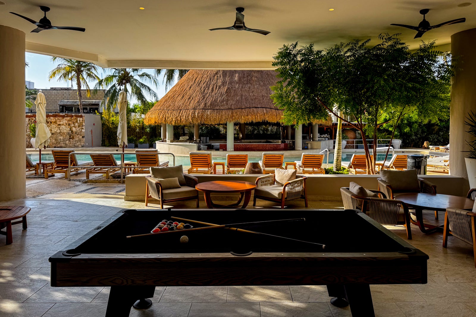 Almare, a Luxury Collection Resort