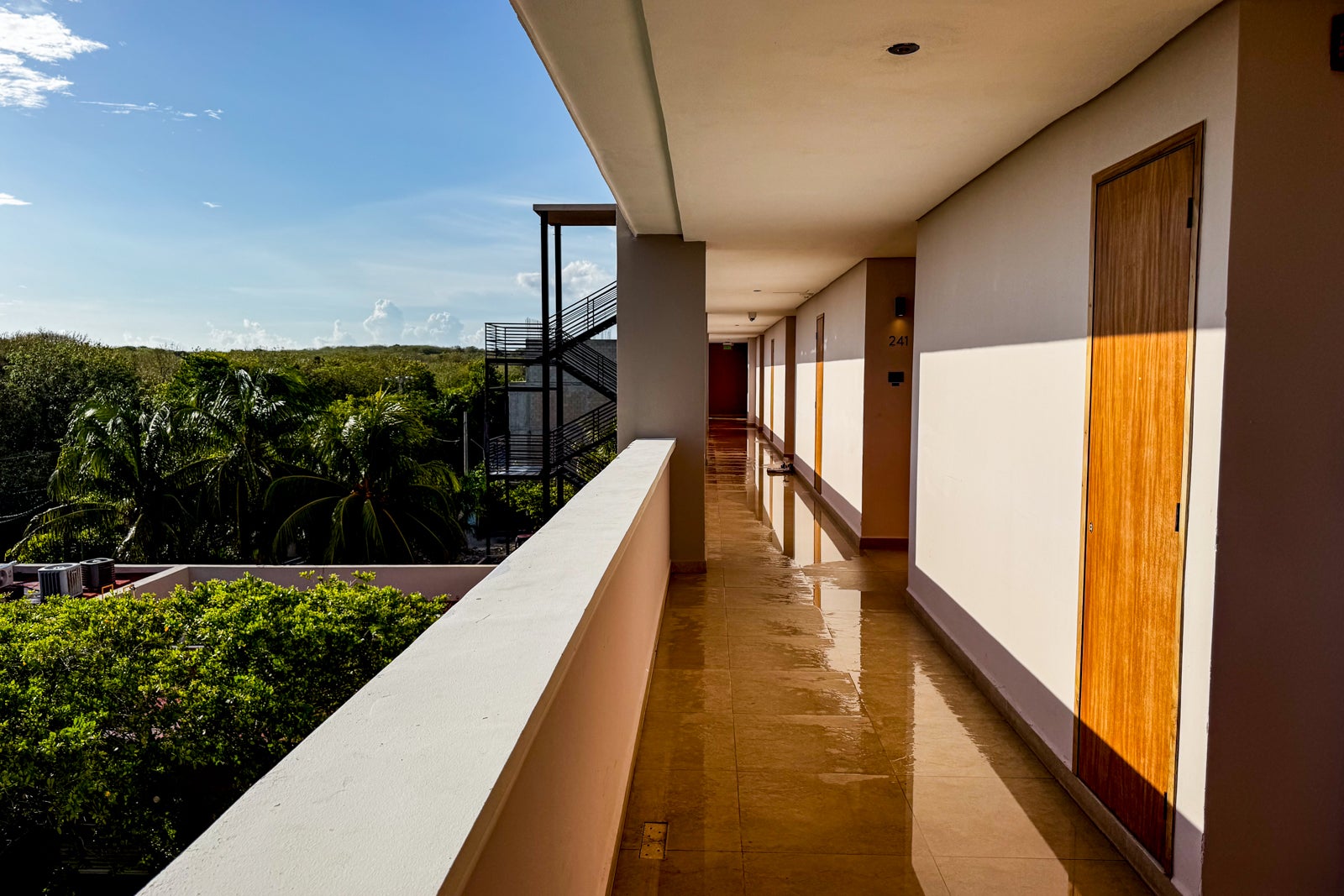 Almare, a Luxury Collection Resort