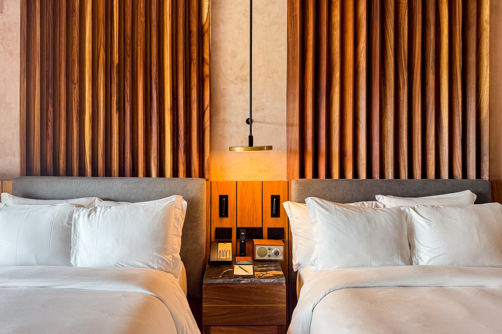 Almare, a Luxury Collection Resort room