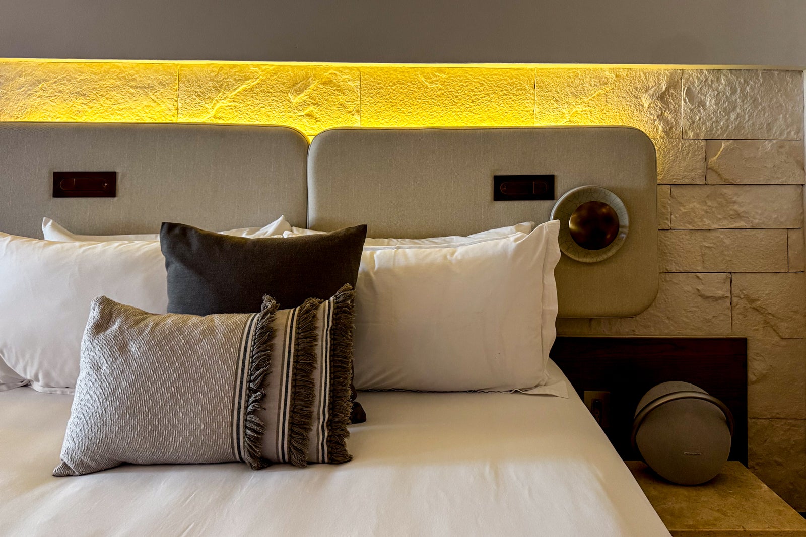 Impression Island Mujeres by Secrets