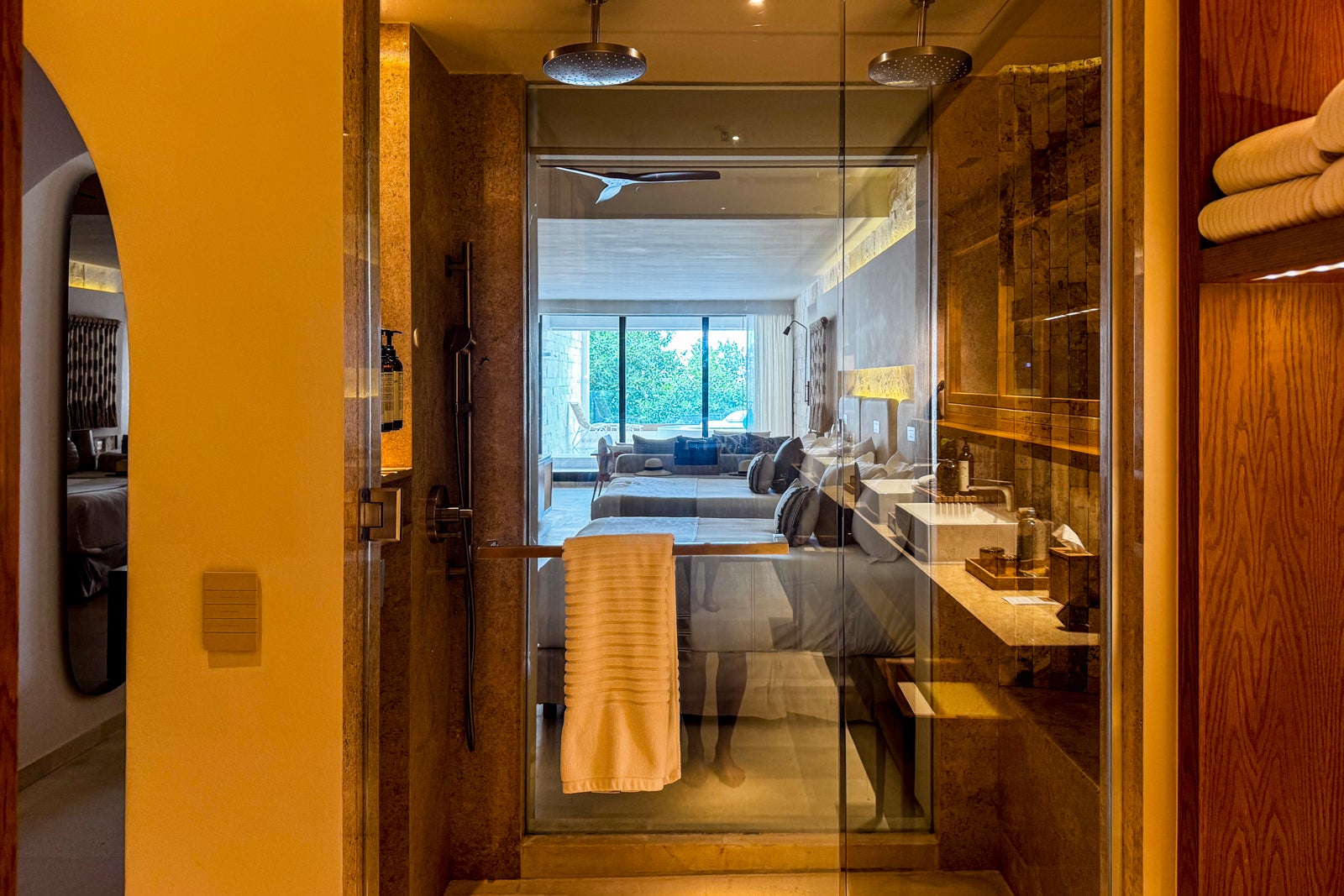 Impression Island Mujeres by Secrets