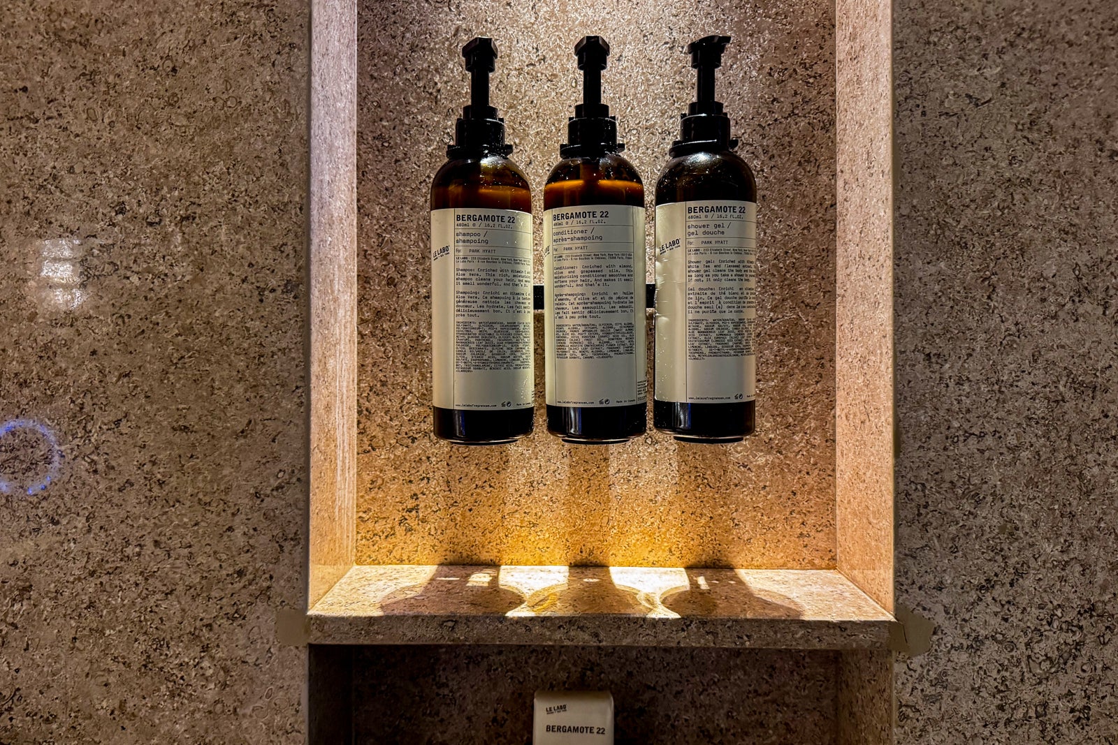 Impression Island Mujeres by Secrets