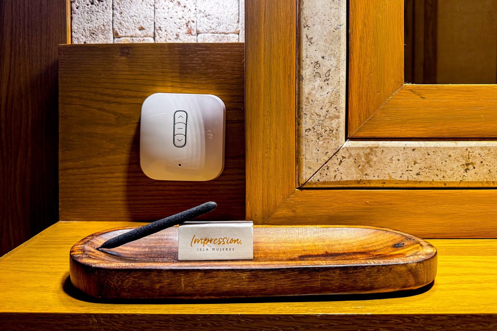 Impression Island Mujeres by Secrets