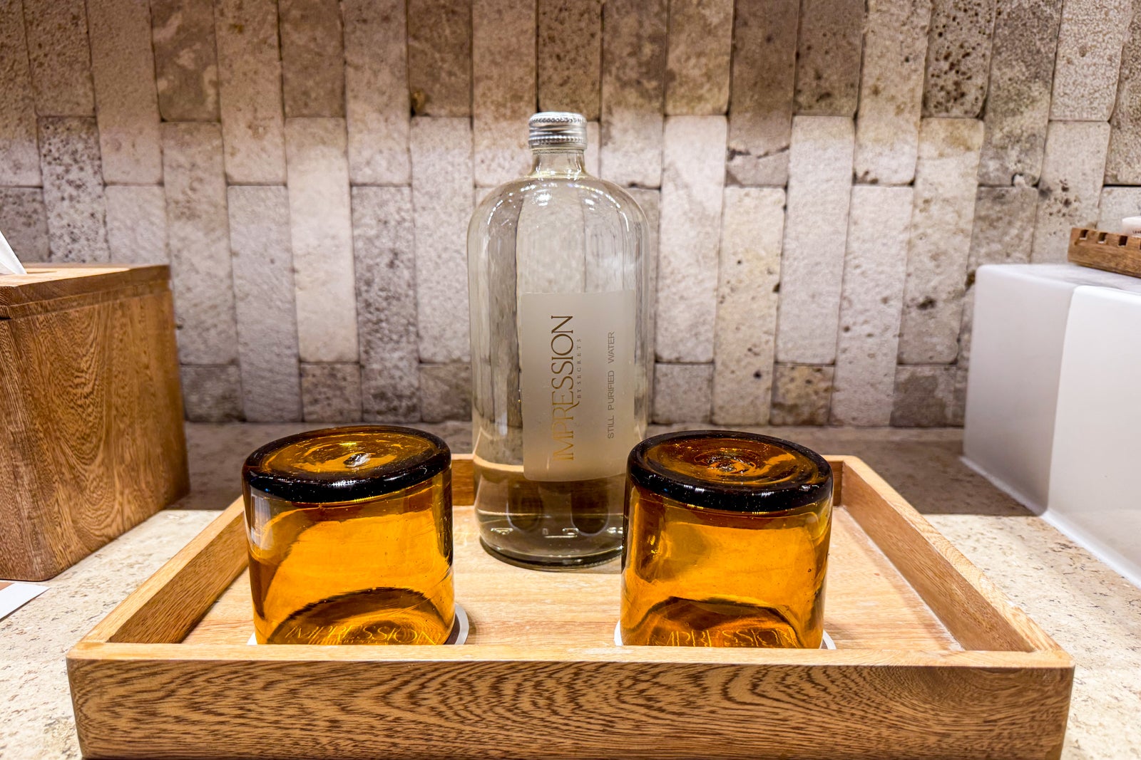 Impression Island Mujeres by Secrets