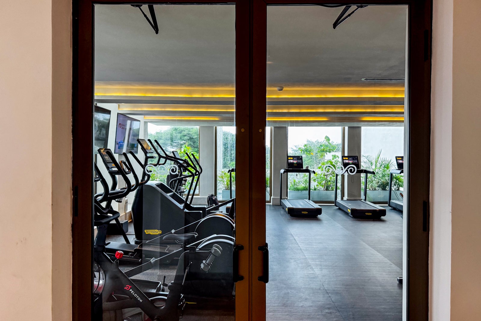 Impression Island Mujeres by Secrets