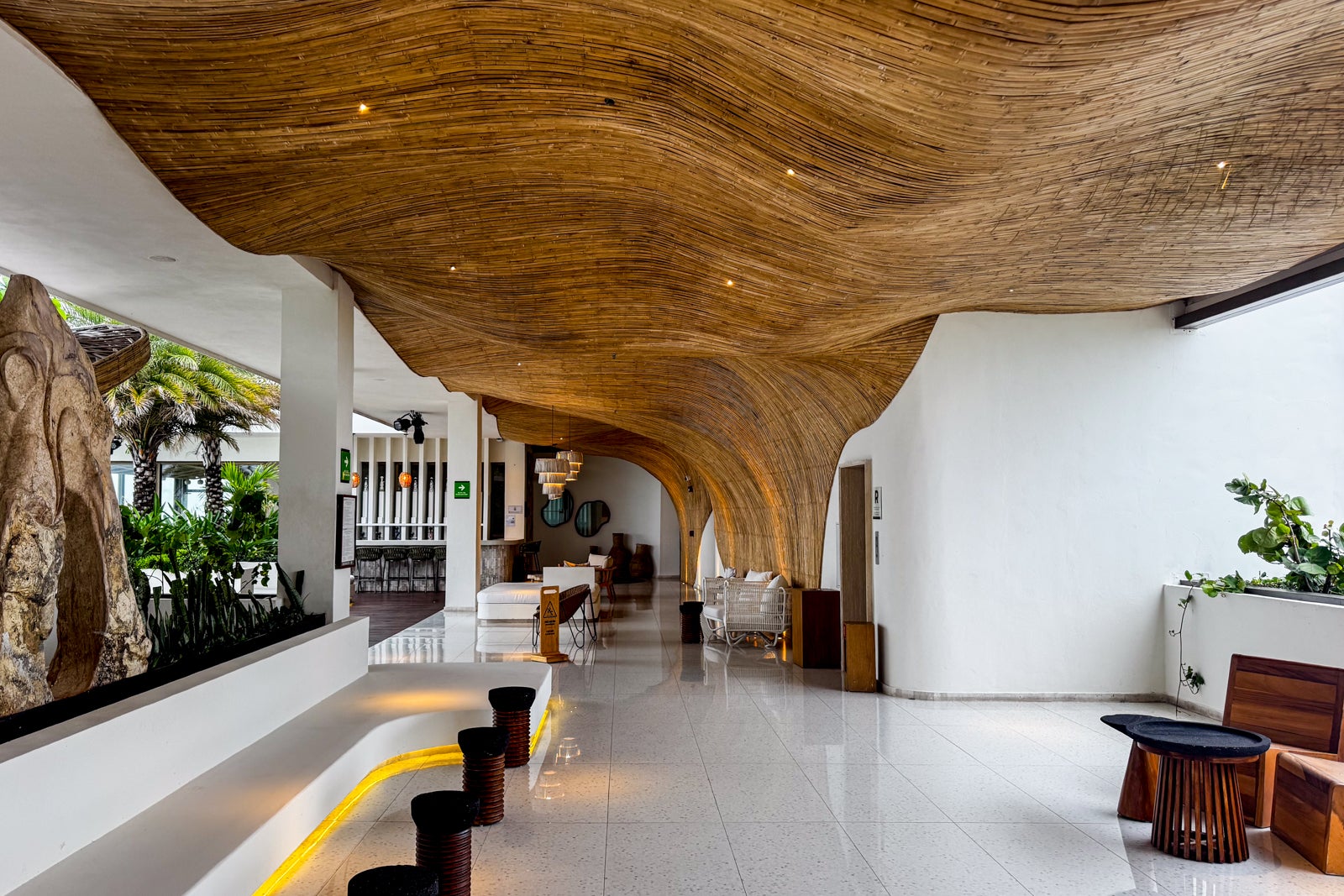 Impression Island Mujeres by Secrets