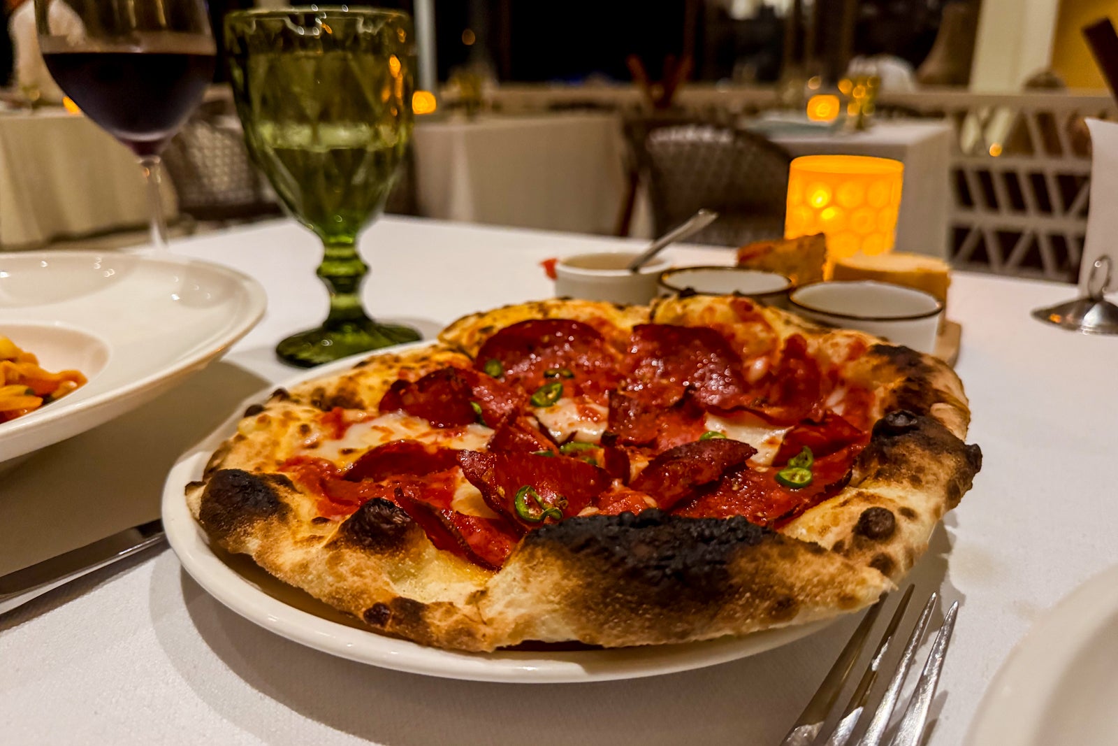 Impression Island Mujeres by Secrets