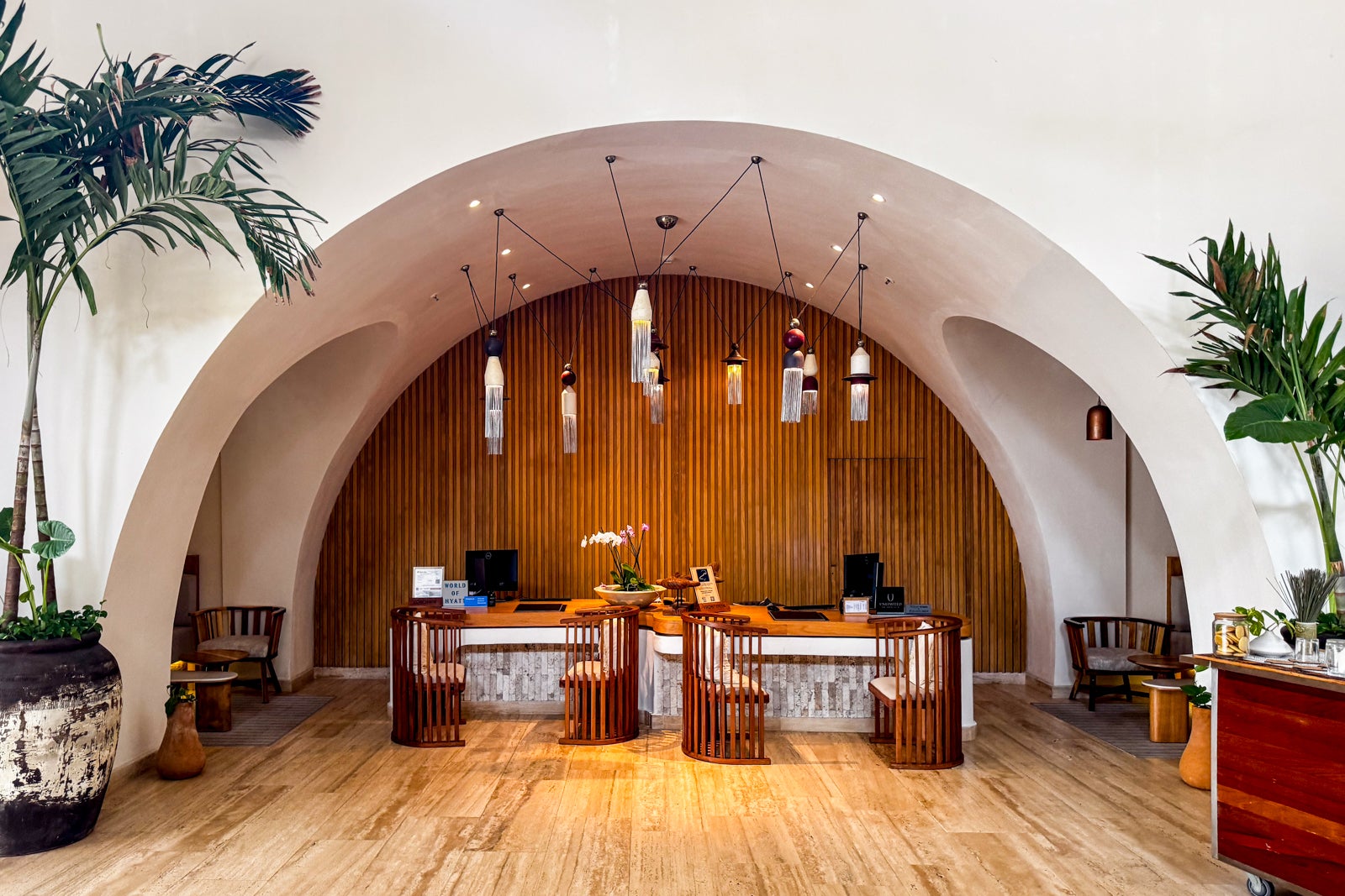 Impression Island Mujeres by Secrets