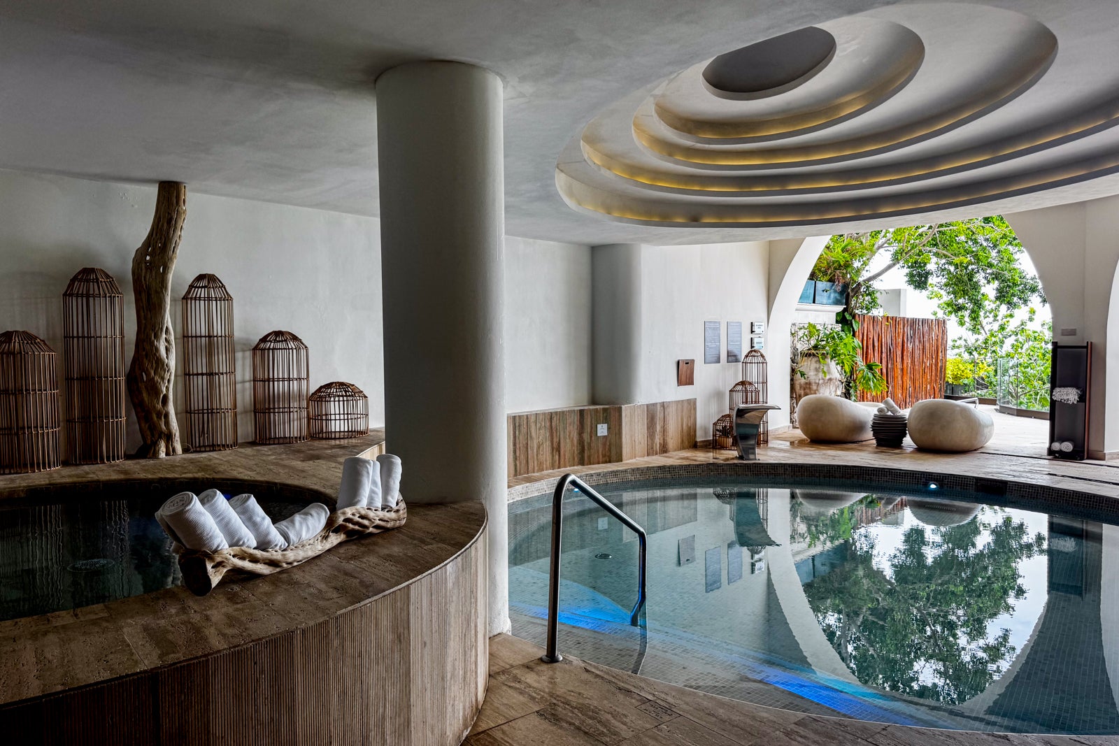 Impression Island Mujeres by Secrets