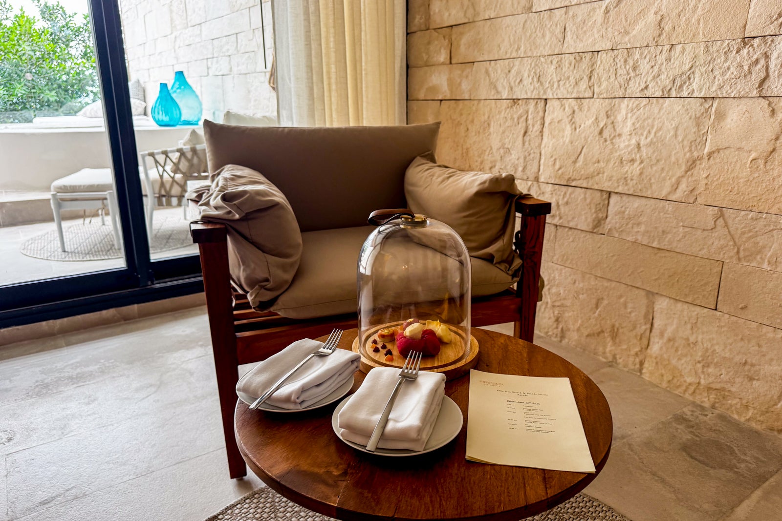 Impression Island Mujeres by Secrets