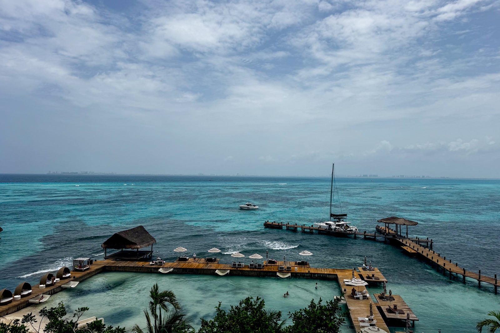 Impression Island Mujeres by Secrets