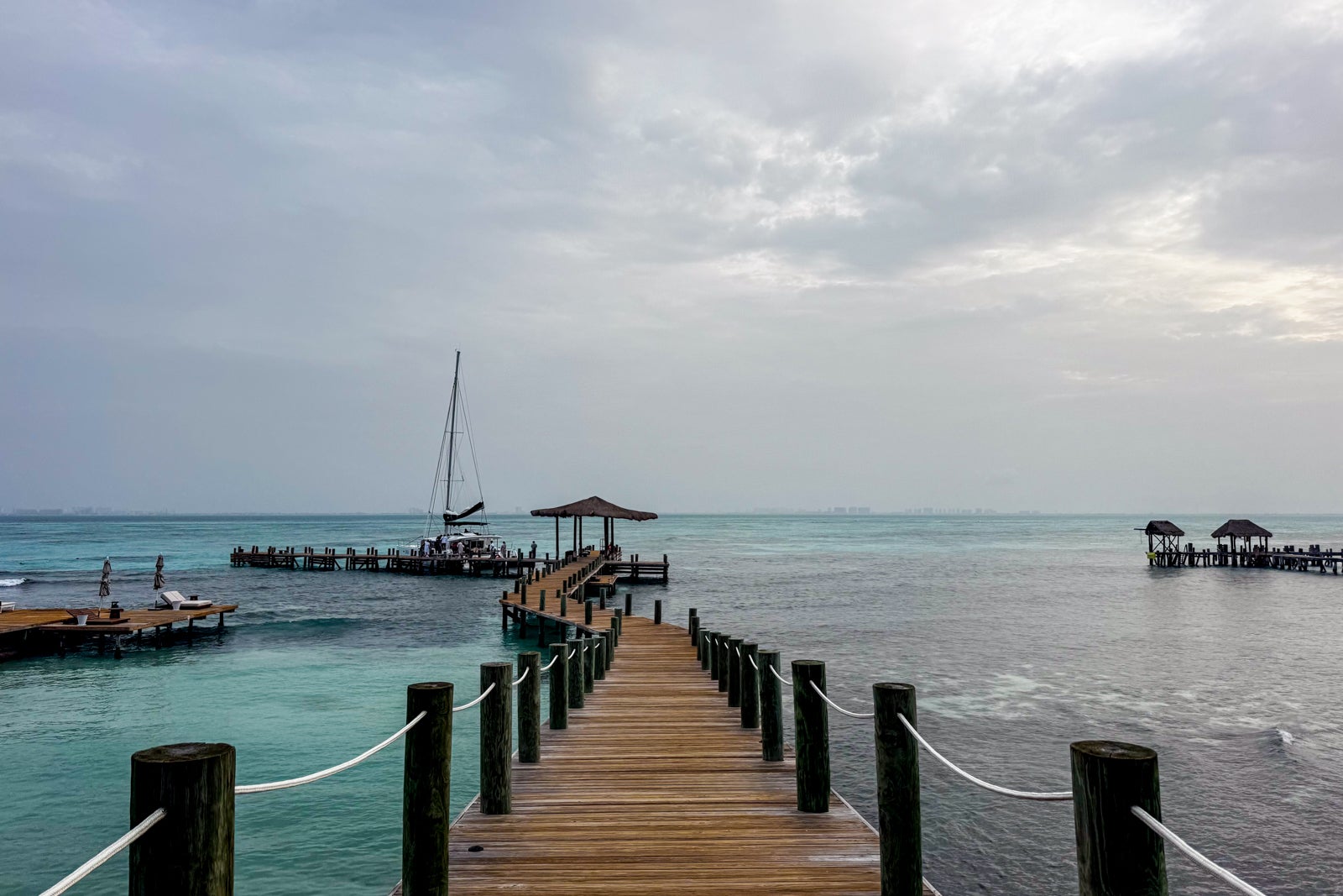 Impression Island Mujeres by Secrets