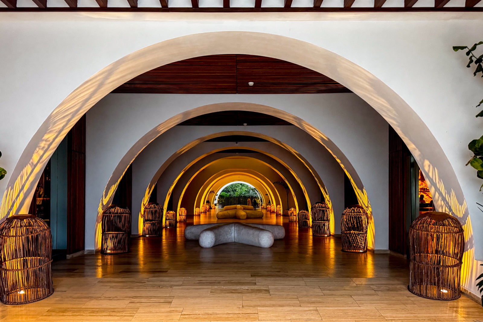 Impression Island Mujeres by Secrets