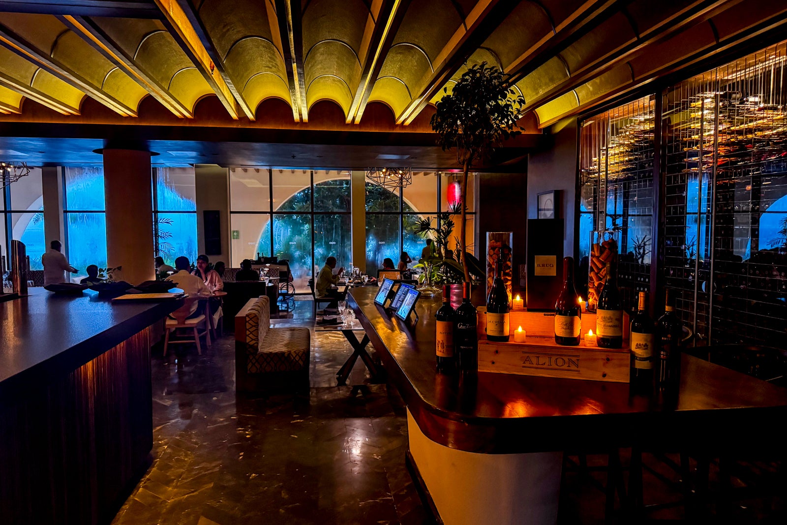 Impression Island Mujeres by Secrets