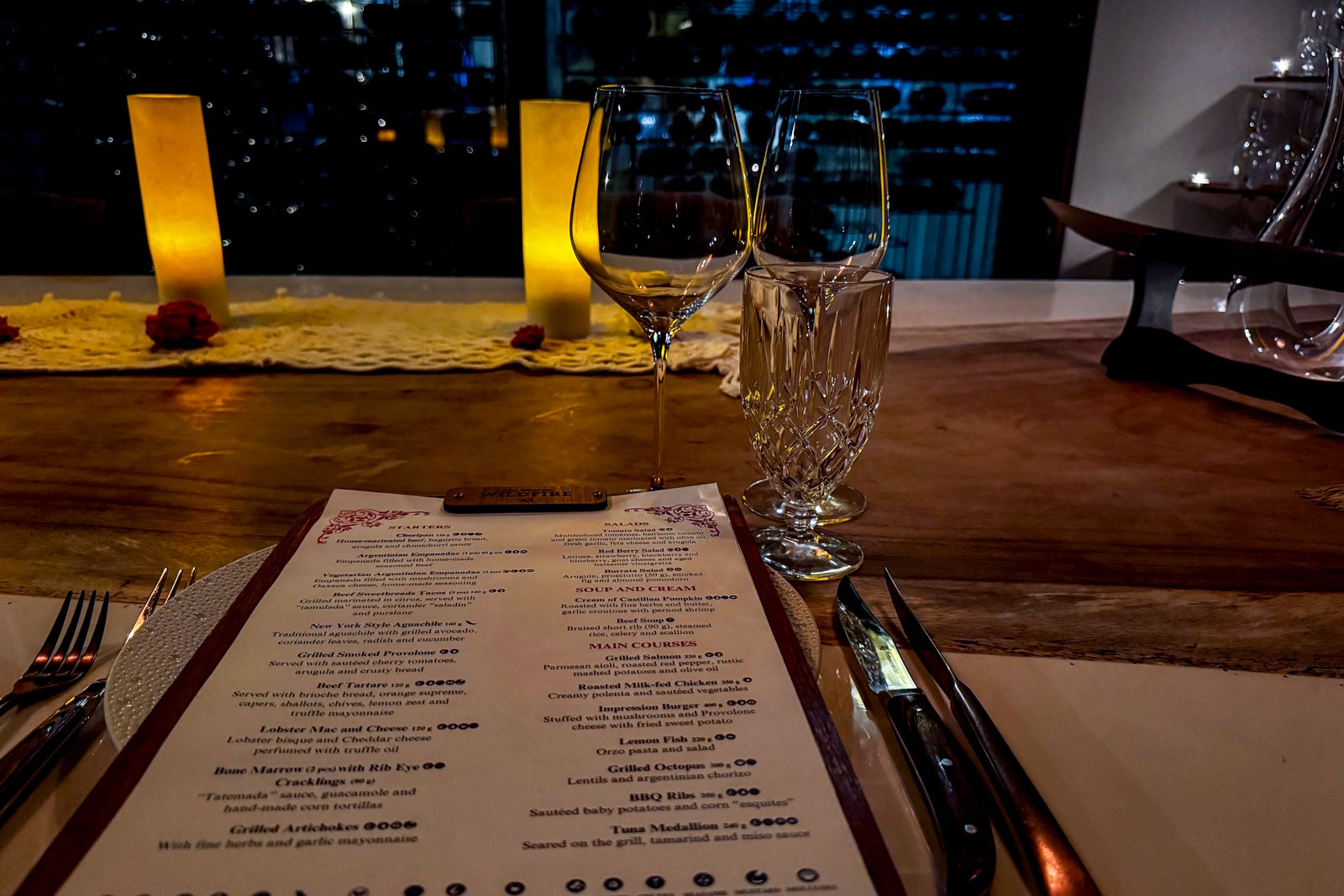 Impression Island Mujeres by Secrets