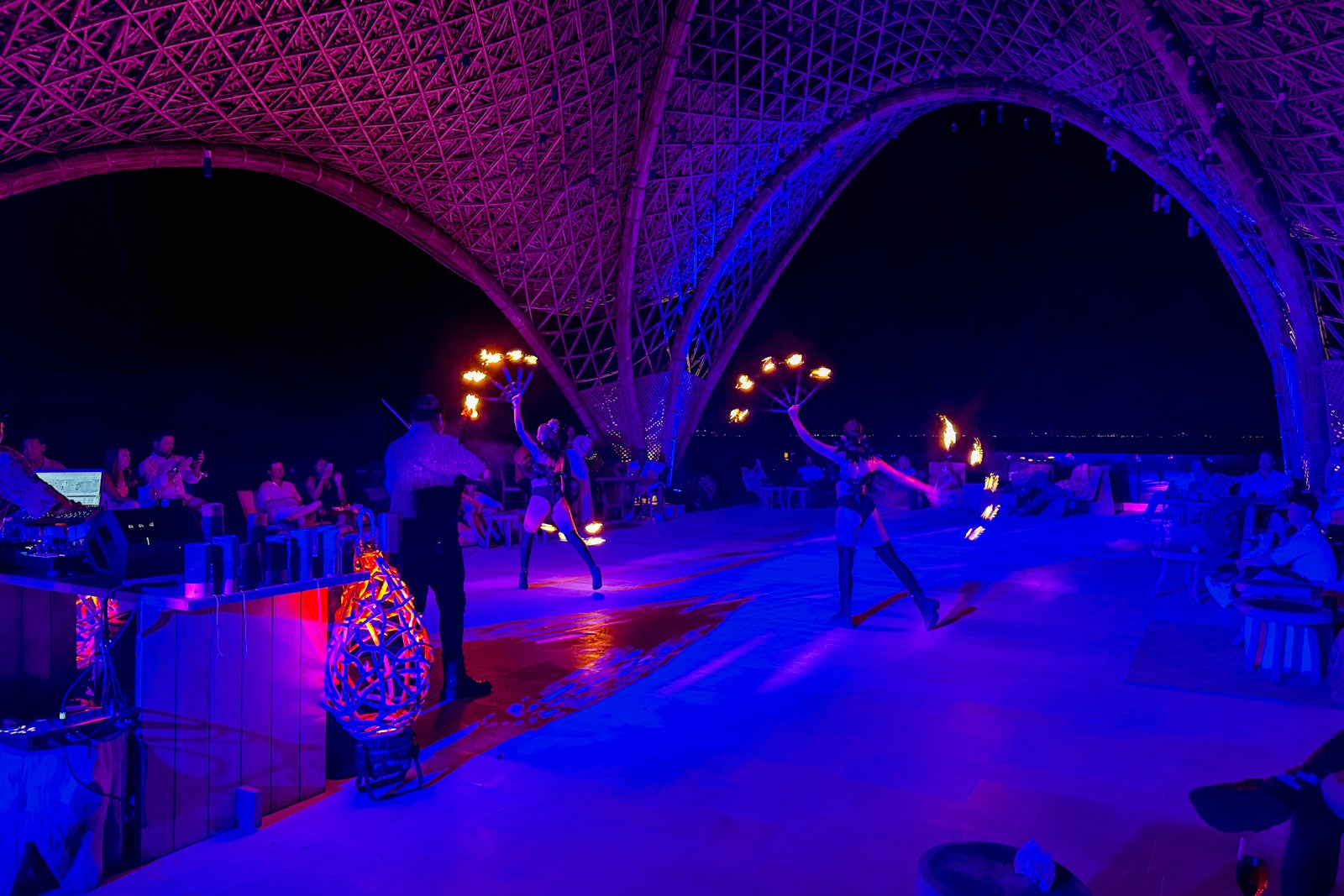 Impression Island Mujeres by Secrets