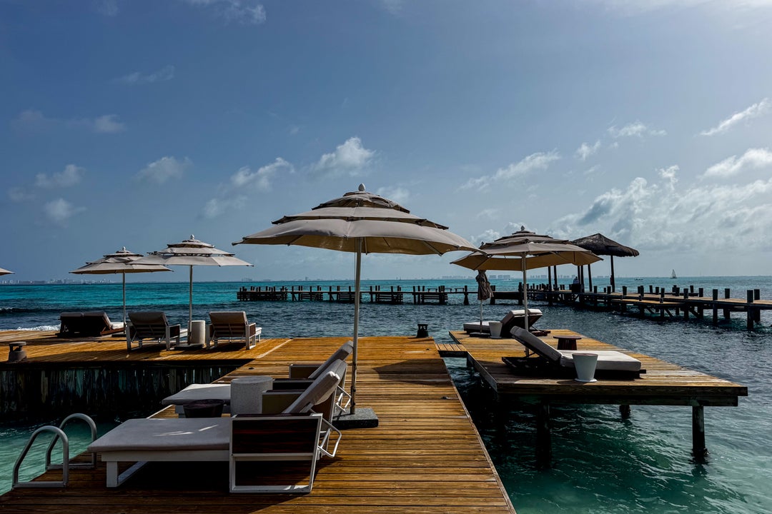 The best adults-only, all-inclusive resorts - The Points Guy