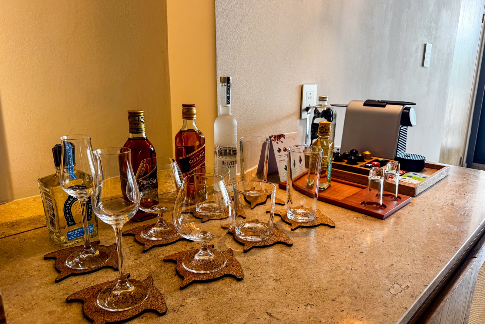 Impression Island Mujeres by Secrets