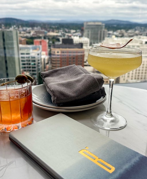 I checked out Bilt's new Home Away from Home hotel collection — here's what you need to know