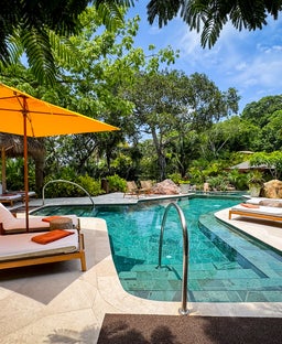 The full list of Chase's The Edit properties is now available for Sapphire Reserve cardholders