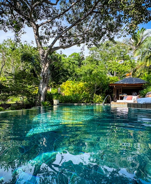 The ultimate in Mexican luxury: Naviva, a Four Seasons Resort
