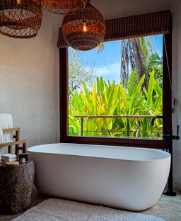 These are the 12 hotel design choices I’m seeing everywhere — and I wish hotels would stop